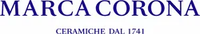 Marca Corona logo - commercial furniture supplier